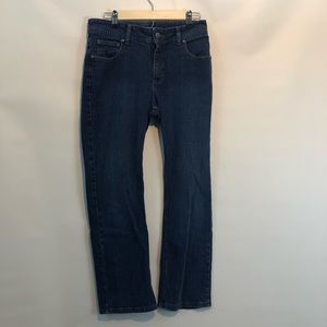 Lee Riders Womens Jeans 10 P